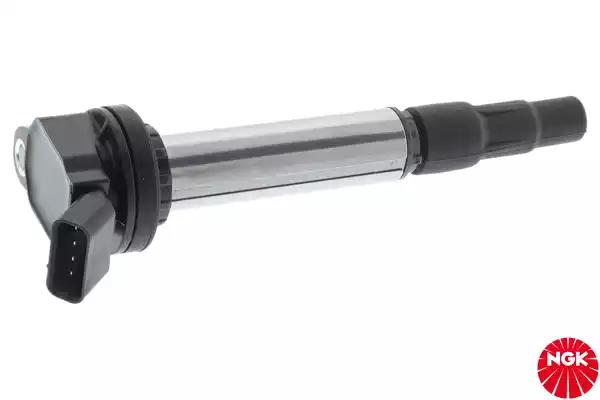 Катушка зажигания  TOYOTA Auris/Avensis/Corolla/Rav 4/Yaris 1.6-2.0i 06